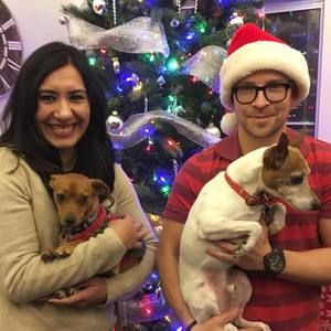 Meet your Posher, Kelly